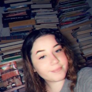 Meet your Posher, Jasmine